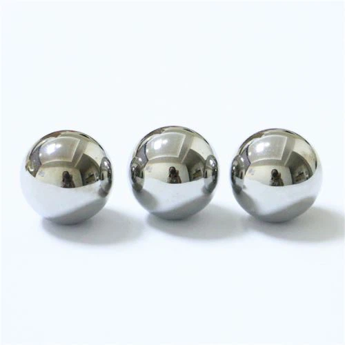 Pilotes d’acer cromades