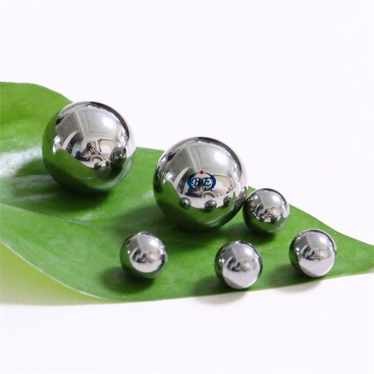 304 Stainless Steel Balls 2mm