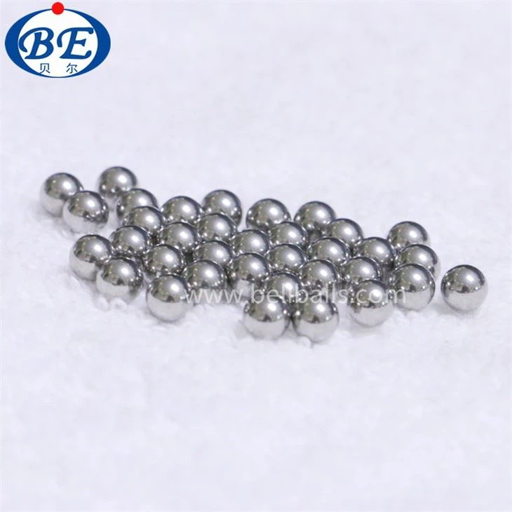 Bola de rodament 4mm