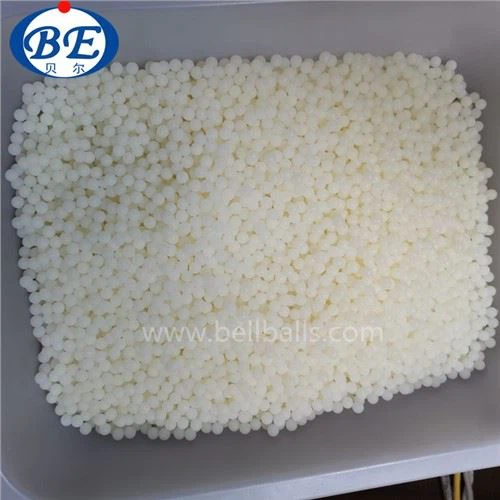 Boles de plàstic de niló de 2 mm