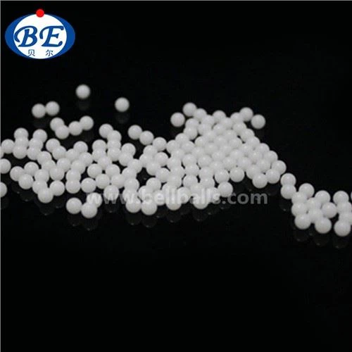 Boles de PTFE 1 mm