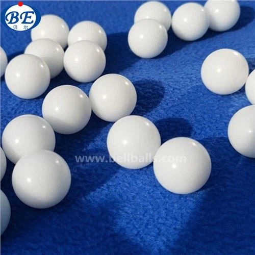Boles sòlides de plàstic PTFE