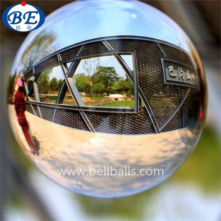 50mm K9 Crystal Ball