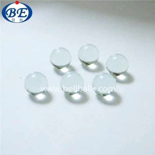 Bola de vidre de 3/32 "2.381 mm