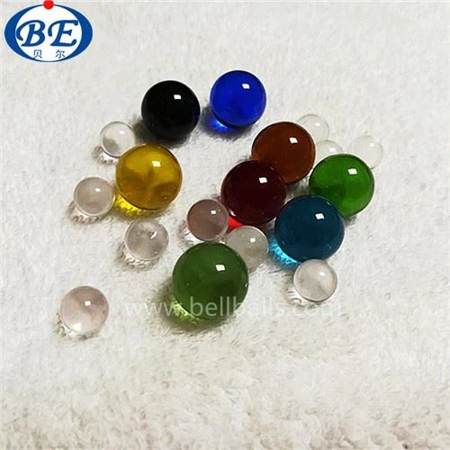 Bola de cristall de vidre