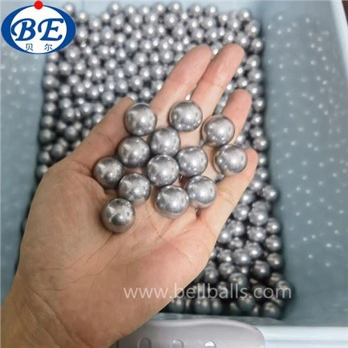 6061 Boles d'aliatge d'alumini