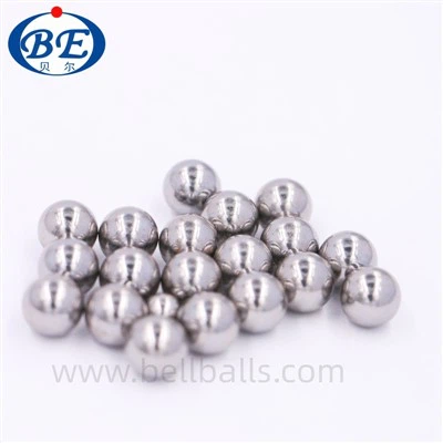 Coixinet de boles d'acer de 17,3 mm